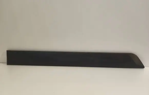 Ford Transit Custom Sliding door trim (molding) BK2129076ABW
