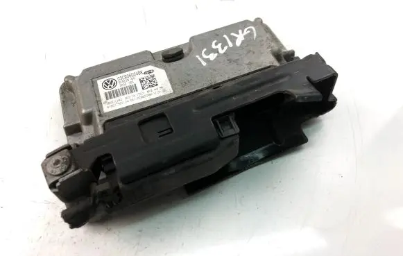 Seat Ibiza IV (6J,6P) Engine control unit/module ECU 03C906024BK