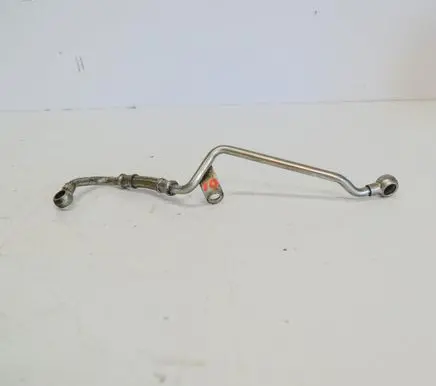 Audi A8 S8 D3 4E Air intake hose/pipe 057145771F
