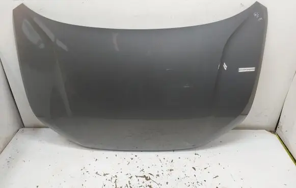 Audi Q4 Sportback e-tron Engine bonnet/hood AUDIQ4EMASKALZ7F