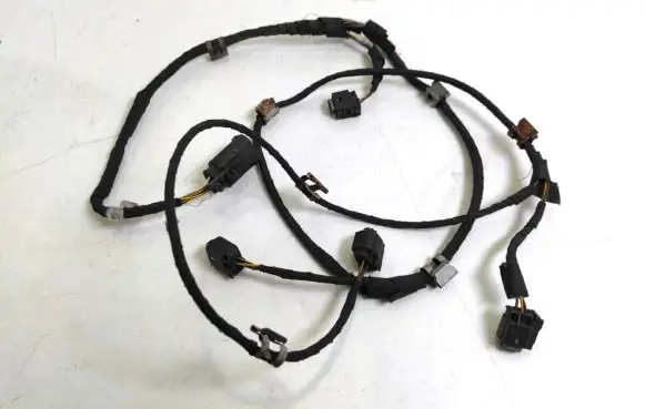 Mercedes-Benz A W169 Parking sensor (PDC) wiring loom A1695400606