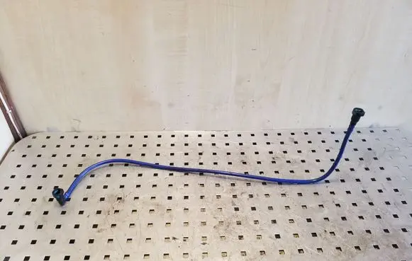 BMW X3 E83 Fuel line/pipe/hose 