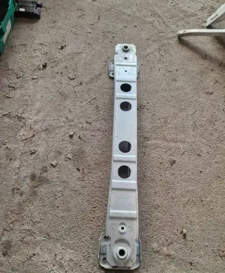 Mazda 3 Rear bumper cross member BCJH262