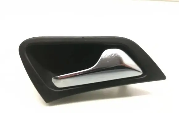 Mercedes-Benz CL C215 Front door interior handle A2037601261 000059442