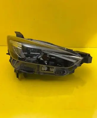 Mazda CX-3 Headlight/headlamp CX3
