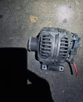 Volvo S60 Generator/alternator