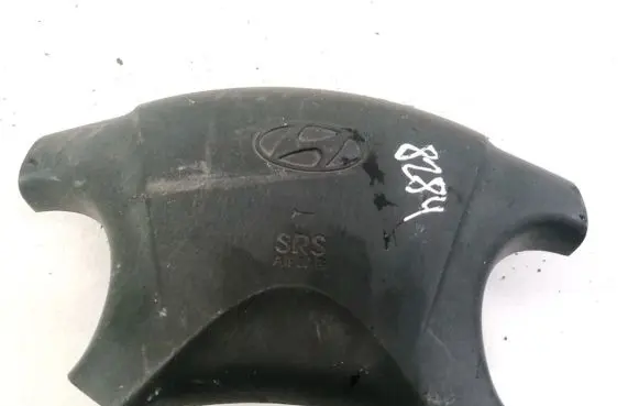 Hyundai Matrix Steering wheel airbag 5690017100 56900-17100