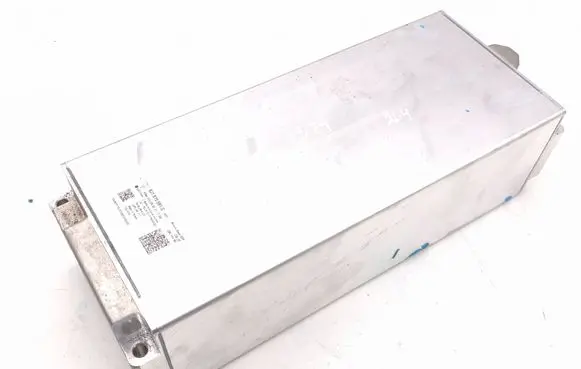 Porsche Taycan 9J1 Hybrid / Electric Car Battery Cell 9J1915591G