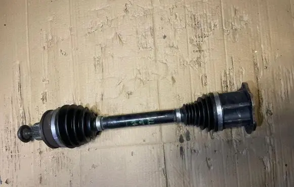 Audi Q5 SQ5 Front driveshaft 80A407271F