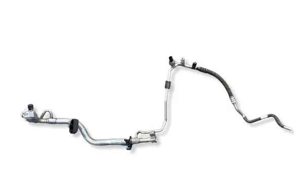 BMW 1 F20 F21 Air conditioning (A/C) pipe/hose 9337125 64539337125