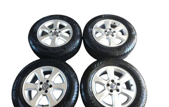 Volvo XC70 R16 alloy rim 30714024