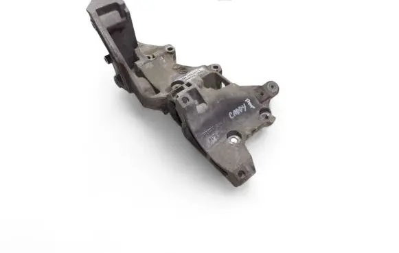 Generator/alternator bracket