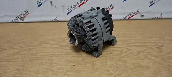 Generator/alternator
