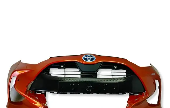 Toyota Yaris XP210 Front bumper 52119K0050