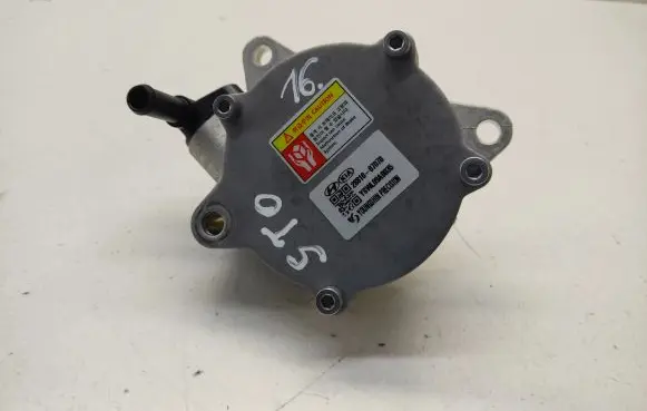 KIA Stonic Vacuum pump 2881007070