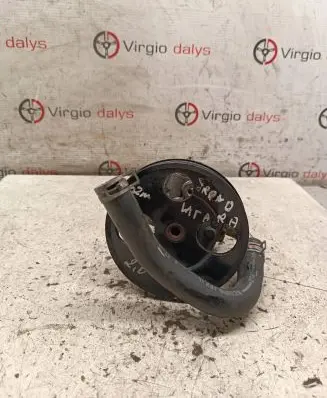 Suzuki Grand Vitara I Power steering pump