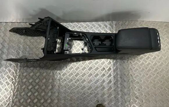 Volkswagen Tiguan Allspace Center console BN35Q001122 5NN863319 5NN863241G