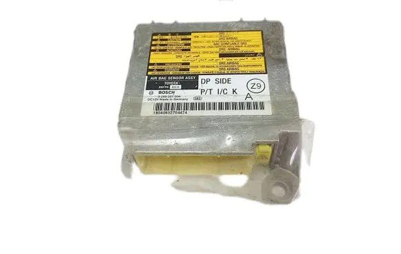 Lexus IS 220D-250-350 Airbag control unit/module 8917053110