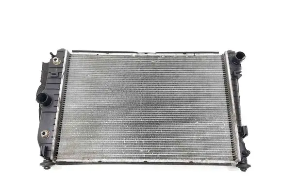 Jaguar XK8 - XKR Coolant radiator 3W838005AA 3W838C342AA