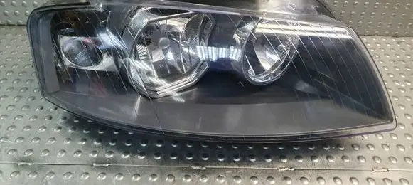 Audi A3 S3 A3 Sportback 8P Headlight/headlamp S26380585