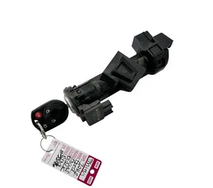 Ford Focus Ignition lock BV6N3F642CD GM5T15607AB