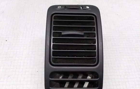 Honda Civic Dashboard side air vent grill/cover trim HONDAS5AA0