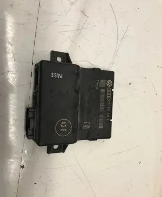 Audi A4 S4 B8 8K Other control units/modules 8T0907468K