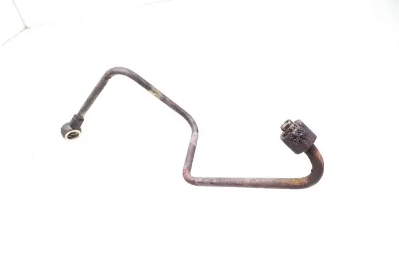 Iveco Daily 3rd gen Turbo turbocharger oiling pipe/hose