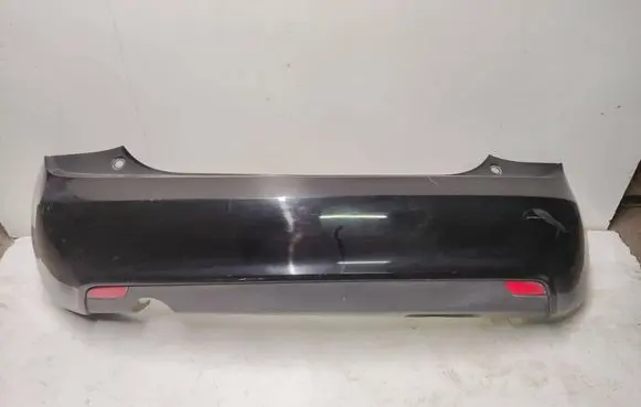 Audi A1 Rear bumper