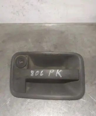 Peugeot Expert Front door exterior handle 1476388077 1473216077 1NDU6010