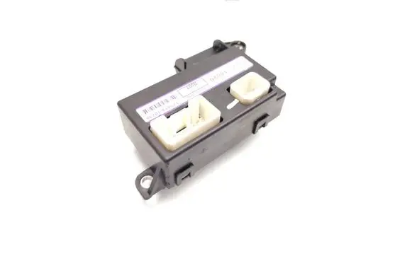 Other control units/modules