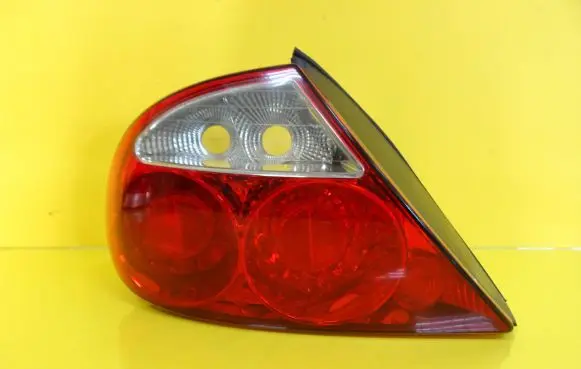 Jaguar S-Type Rear/tail lights 2VP236038-010
