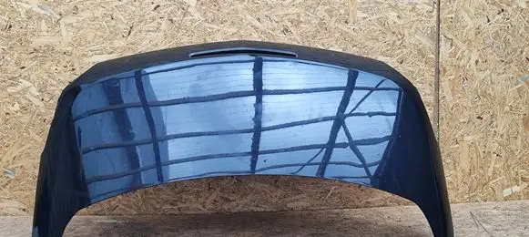 Opel Astra H Tailgate/trunk/boot lid