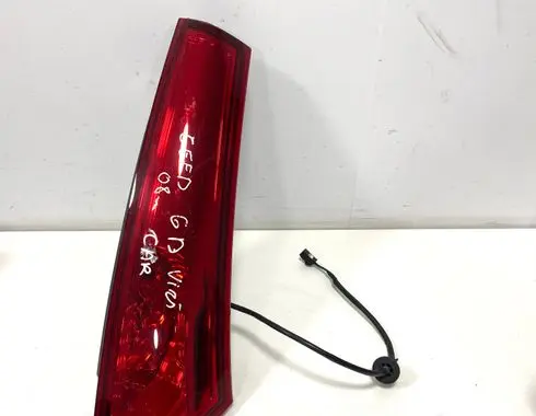 KIA Ceed Rear/tail lights 924041H3
