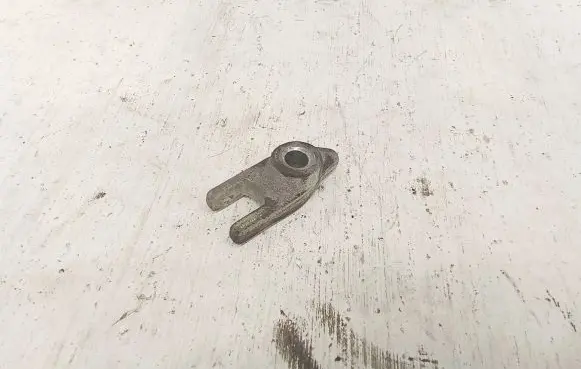 Fuel Injector clamp holder