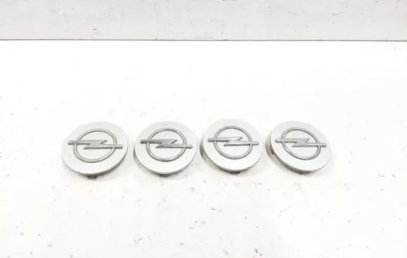 Opel Astra H Original wheel cap 13214659PT 13117071 13117069
