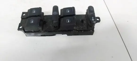 Volkswagen Golf IV Electric window control switch 1j4959857 03755000