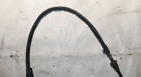 Exhaust gas temperature sensor