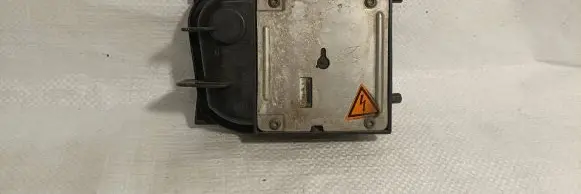 Volkswagen PASSAT B6 Headlight/headlamp dust cover 3C0941608