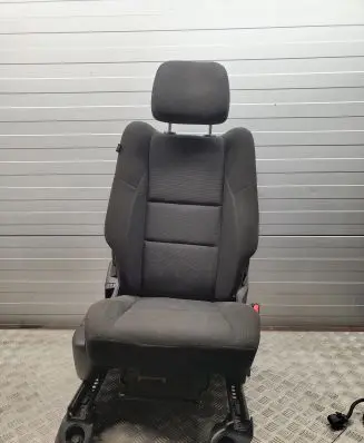 Front passenger seat