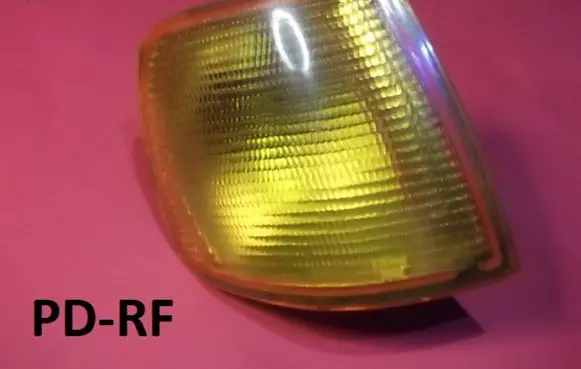 Ford Sierra Front indicator light 87BG13368AA