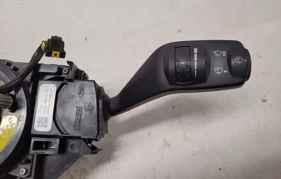 Ford Mondeo MK IV Wiper turn signal indicator stalk/switch 6G9T13N064DK 6G9T13335BE
