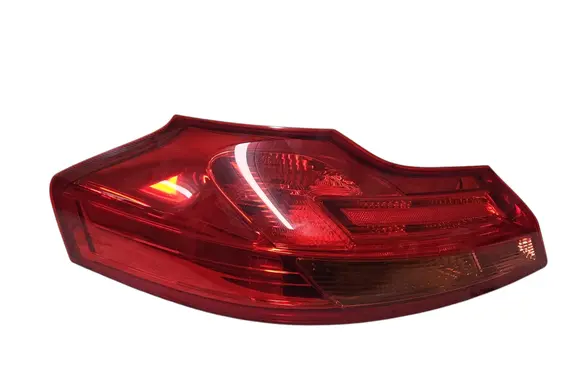 Opel Insignia A Rear/tail lights VP9TTX13A603A 366900804 22950973