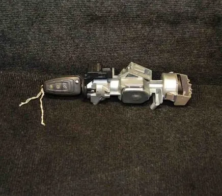 Ford Focus Ignition lock 6E5T15607CA 3M513F880AE