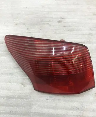 Peugeot 407 Rear/tail lights