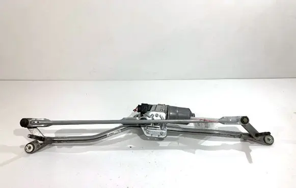 Mini Clubman F54 Front wiper linkage and motor 73542883397022080