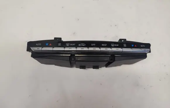 Mercedes-Benz S W221 Climate control unit A2218704658