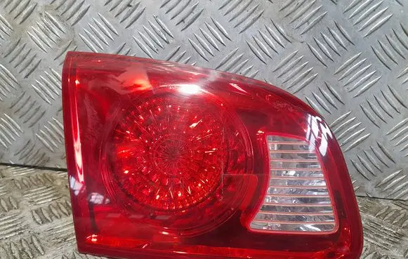 Hyundai Santa Fe Tailgate rear/tail lights 924052b000