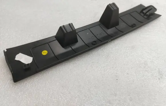 Volkswagen ID.4 Front sill trim cover 11A868224