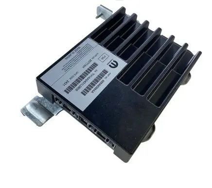 Chrysler Pacifica Sound amplifier 68549088AA